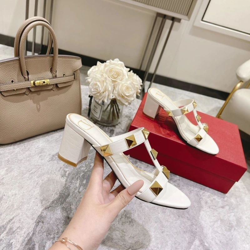 Stylish Vxlxntino Sandals 231936