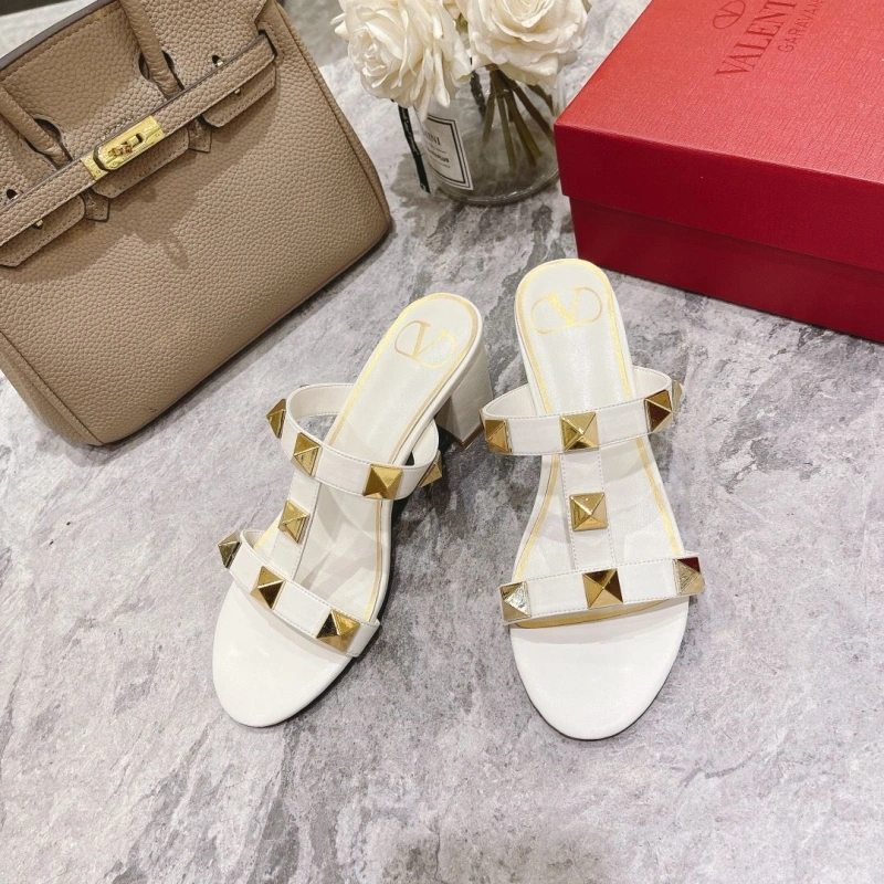 Stylish Vxlxntino Sandals 231936