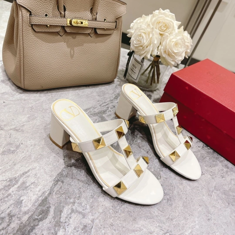 Stylish Vxlxntino Sandals 231936