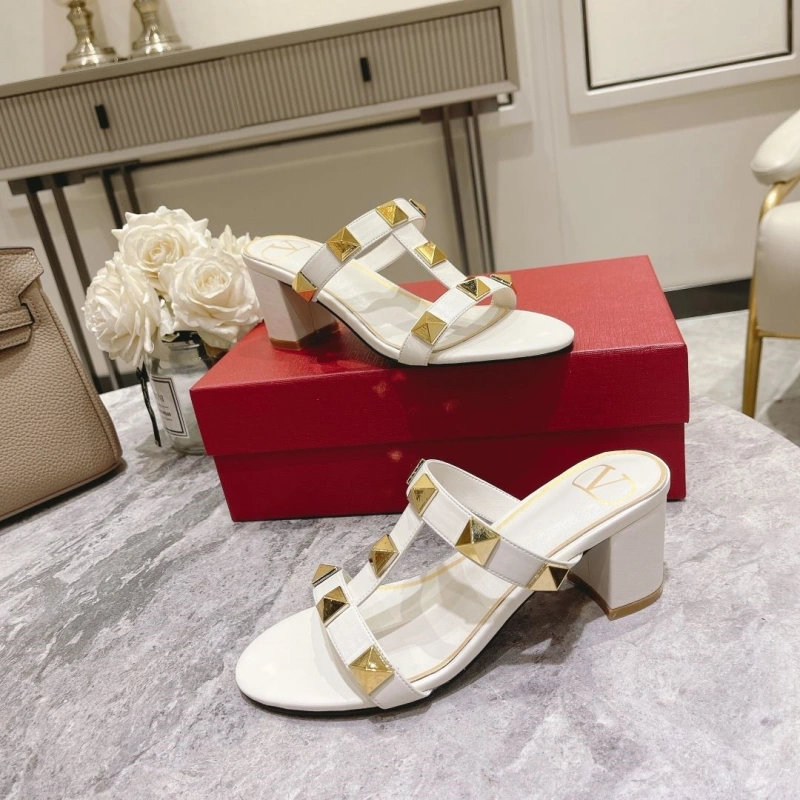 Stylish Vxlxntino Sandals 231936