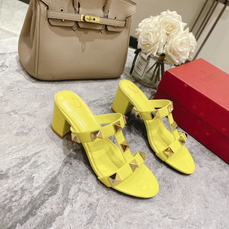 Comfortable Vxlxntino Sandals 231920