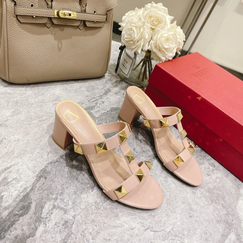 Sophisticated Vxlxntino Sandals 231922