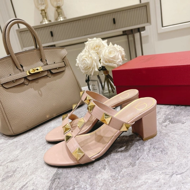 Sophisticated Vxlxntino Sandals 231922