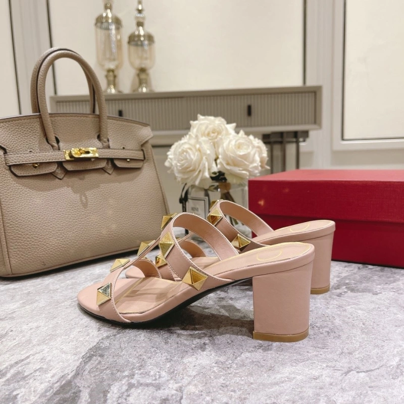 Sophisticated Vxlxntino Sandals 231922