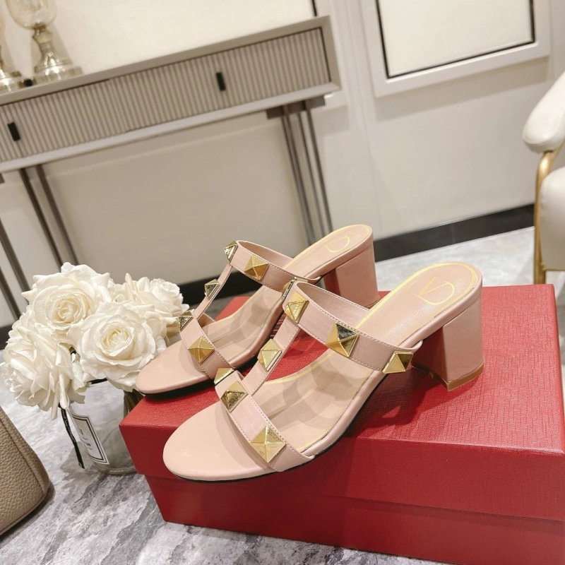 Sophisticated Vxlxntino Sandals 231922