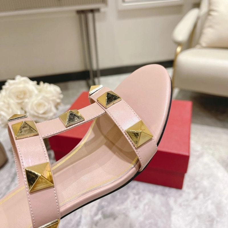 Sophisticated Vxlxntino Sandals 231922