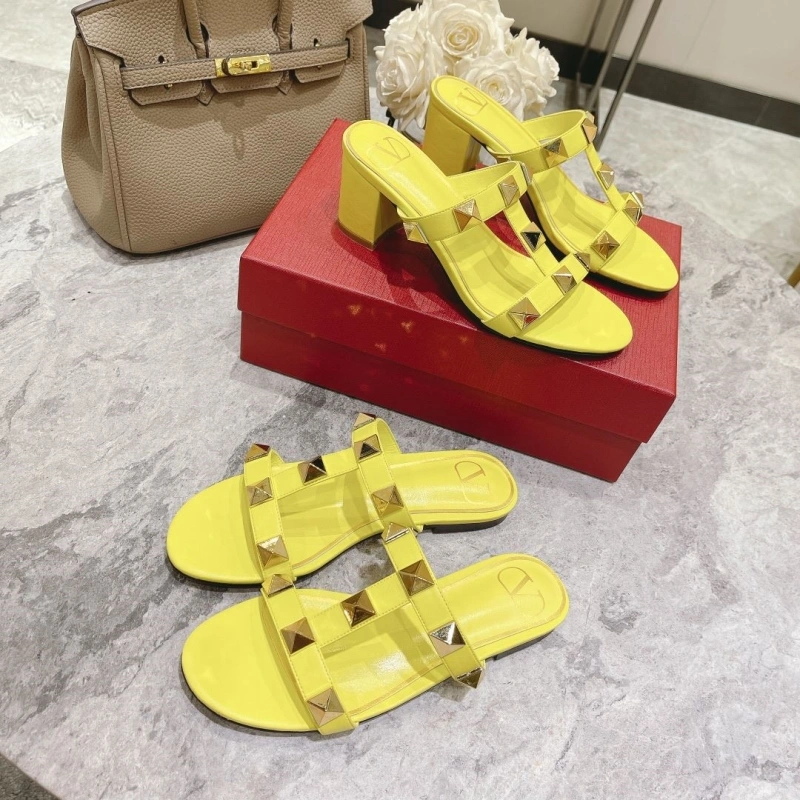 Vxlxntino Sandals NewStyle 231914