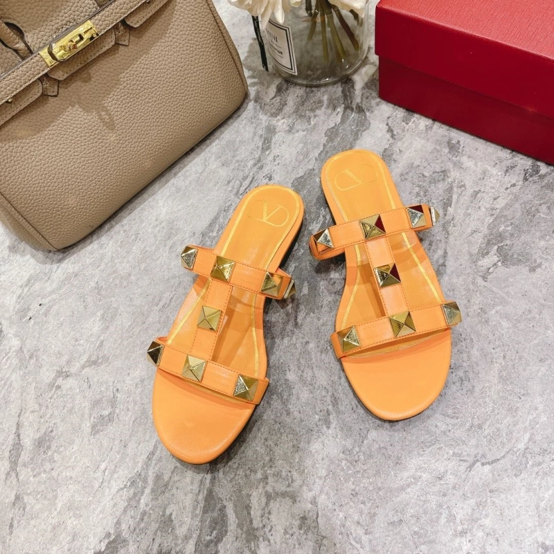 Sleek Vxlxntino Sandals 231917
