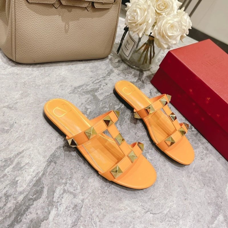 Sleek Vxlxntino Sandals 231917