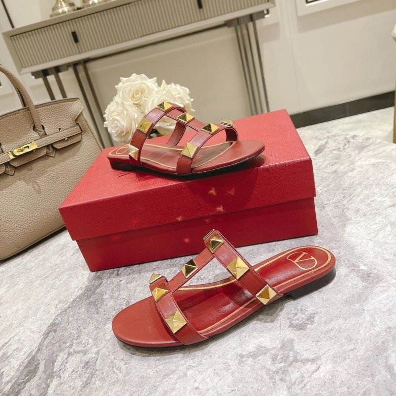 Vxlxntino Sandals Sophisticated 231930