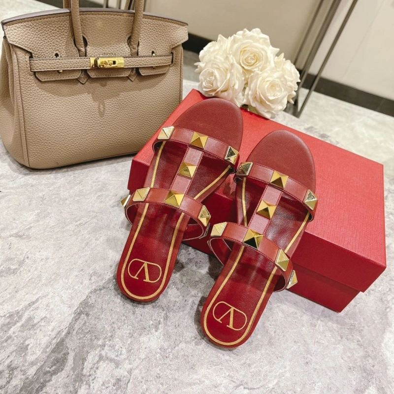 Vxlxntino Sandals Sophisticated 231930