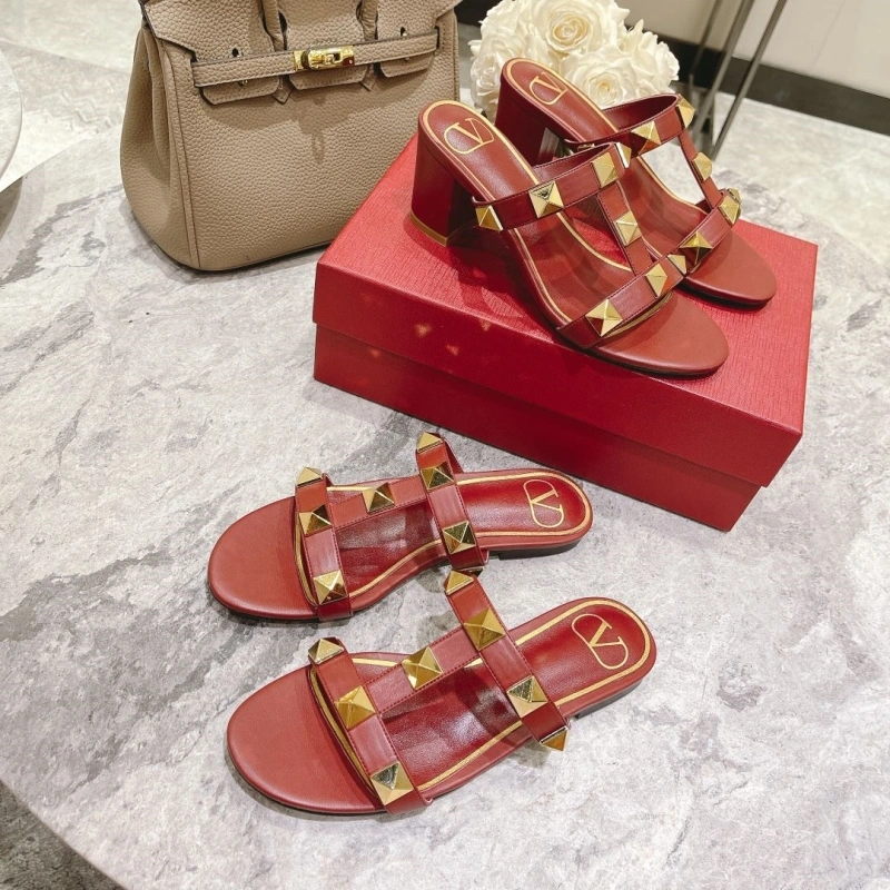 Vxlxntino Sandals Sophisticated 231930