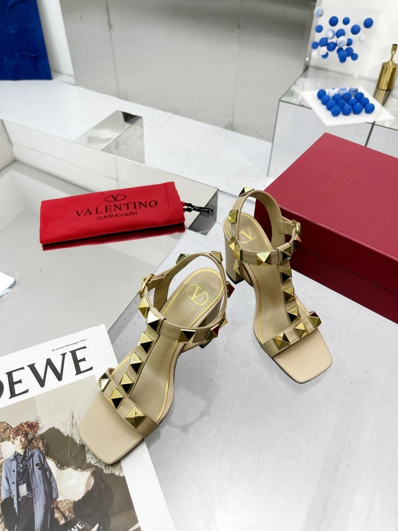 Vxlxntino Sandals Sophisticated 231910