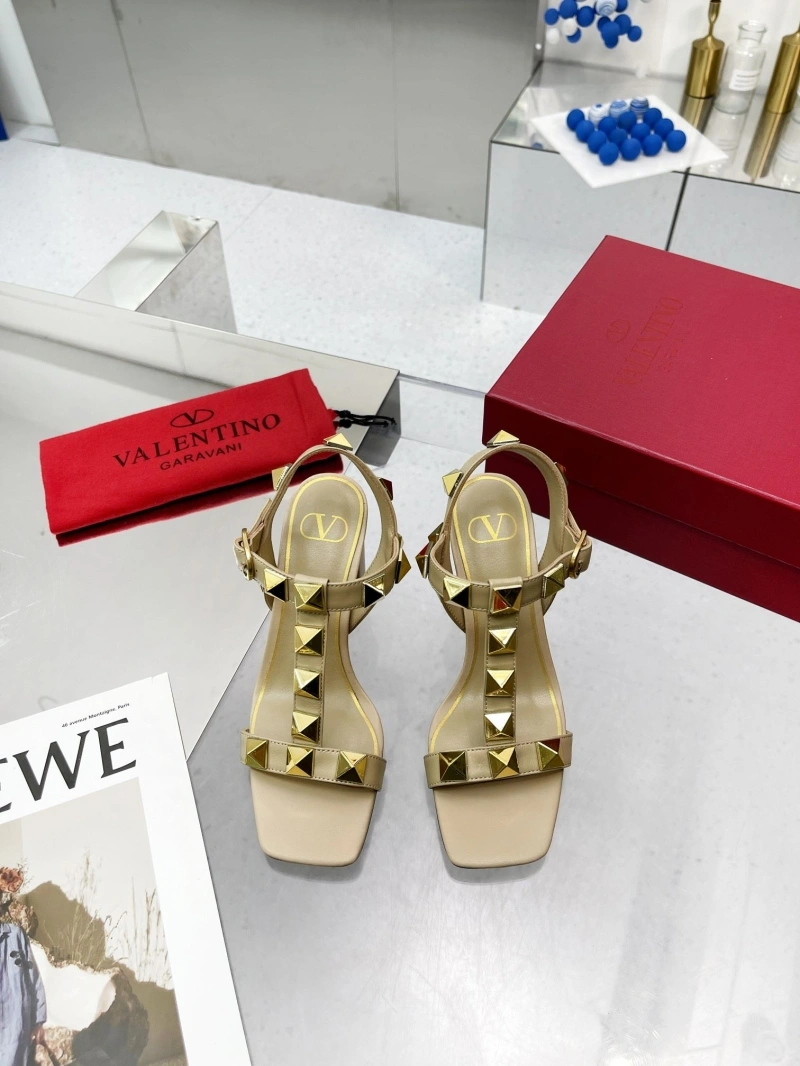 Vxlxntino Sandals Sophisticated 231910