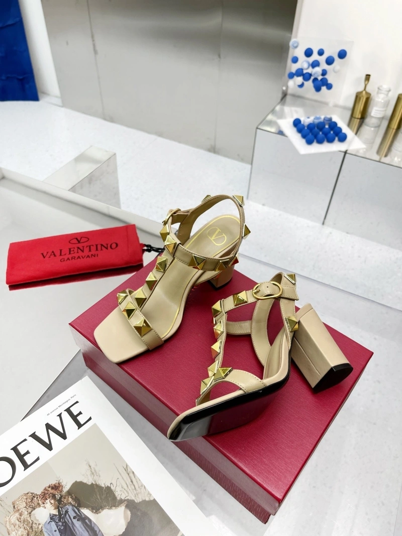 Vxlxntino Sandals Sophisticated 231910