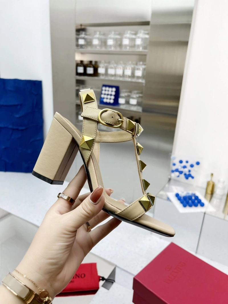 Vxlxntino Sandals Sophisticated 231910