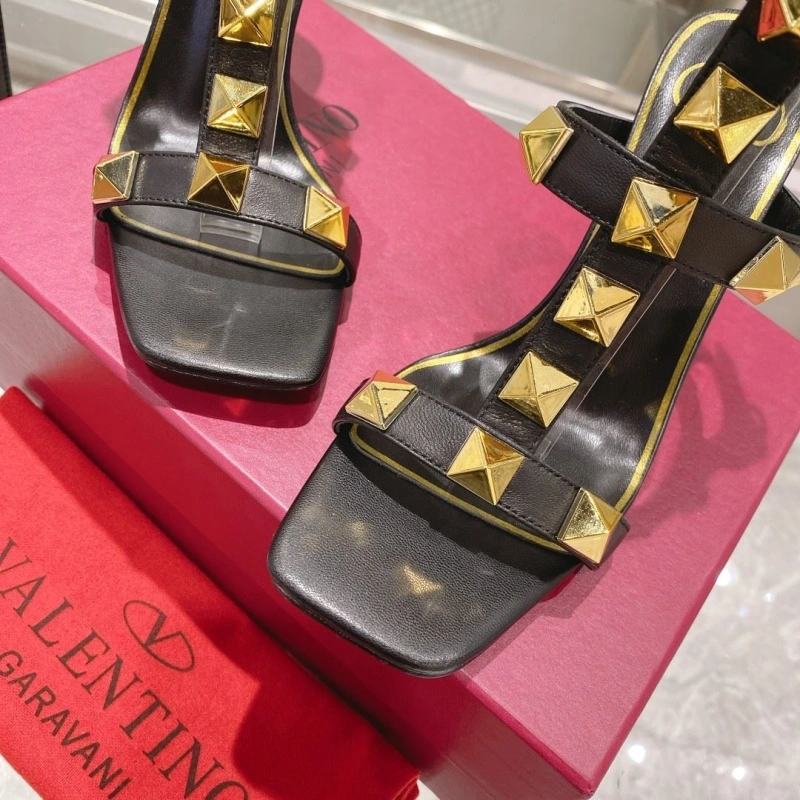 Sophisticated Vxlxntino Sandals 231899