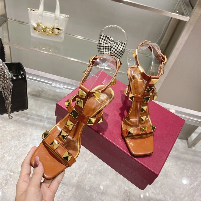 Comfortable Vxlxntino Sandals 231900