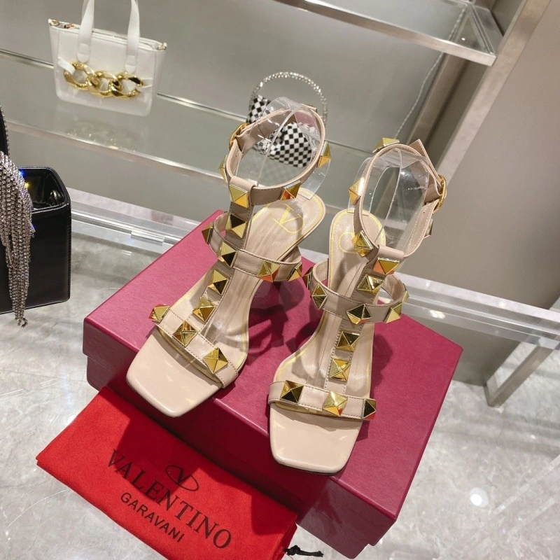 Vxlxntino Sandals Refined 231894