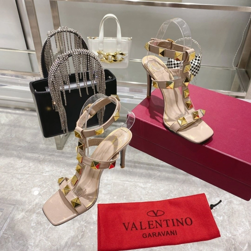 Vxlxntino Sandals Refined 231894