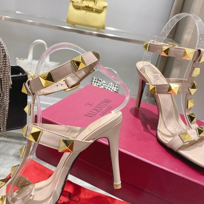 Vxlxntino Sandals Refined 231894
