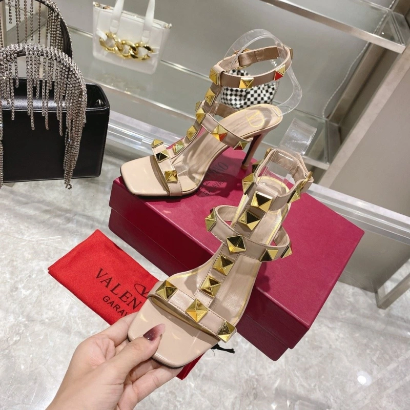 Vxlxntino Sandals Refined 231894