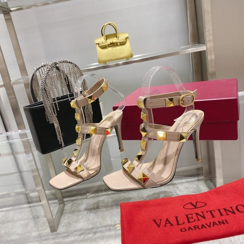 Vxlxntino Sandals Refined 231894
