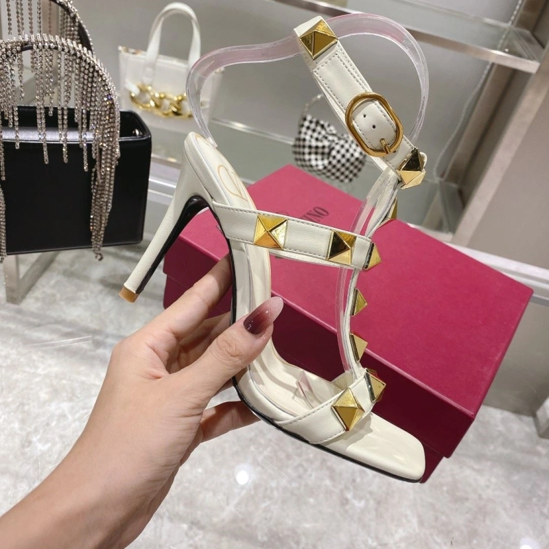 Vxlxntino Sandals Cozy 231912