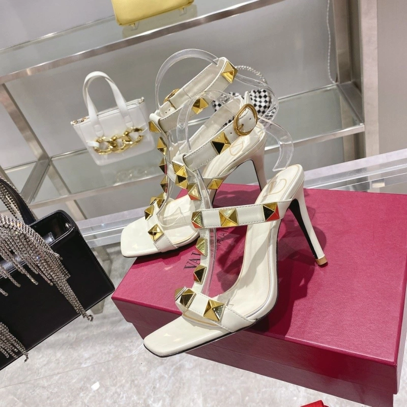 Vxlxntino Sandals Cozy 231912