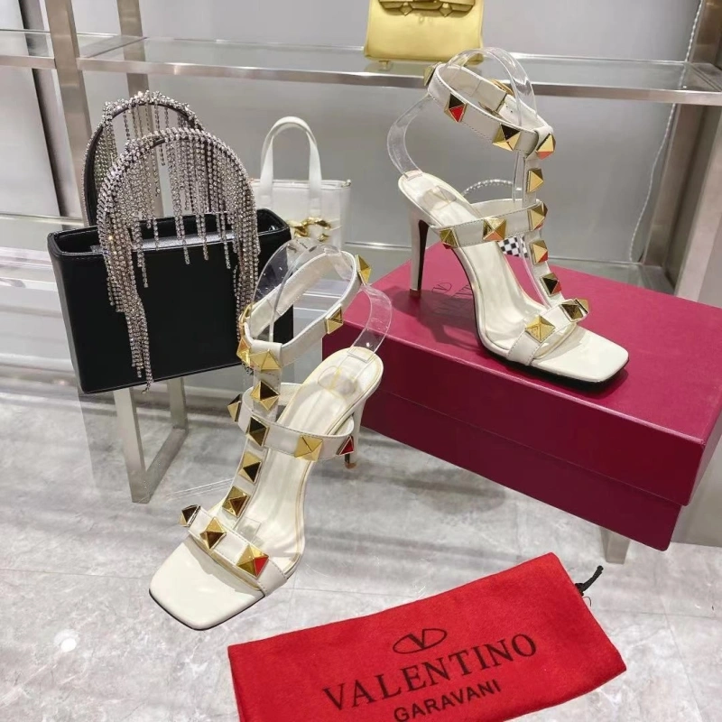 Vxlxntino Sandals Cozy 231912
