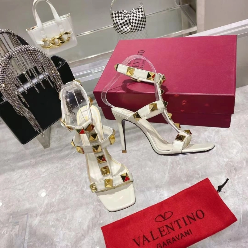 Vxlxntino Sandals Cozy 231912