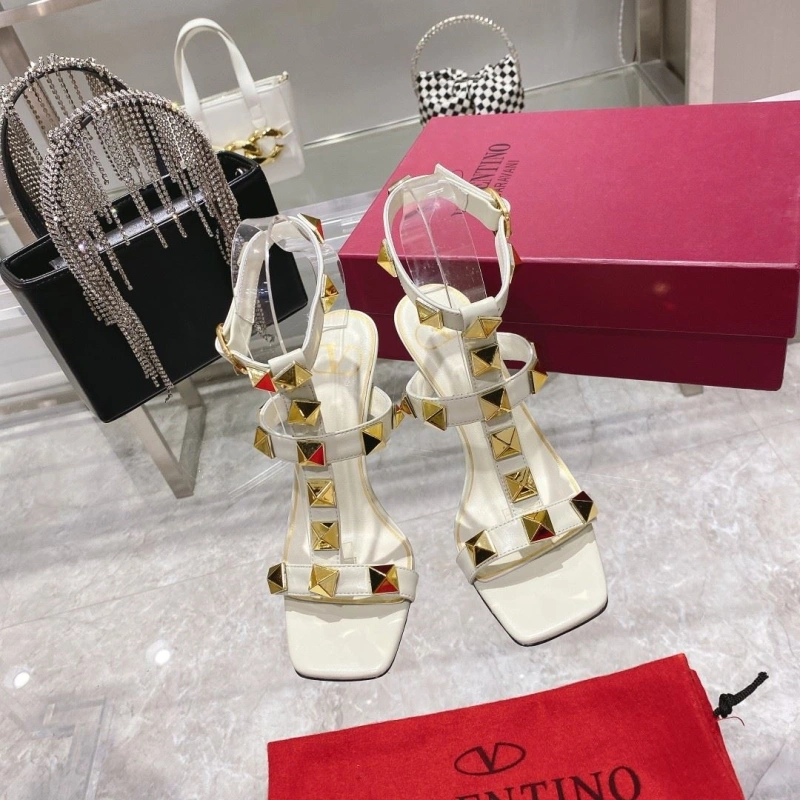 Vxlxntino Sandals Cozy 231912
