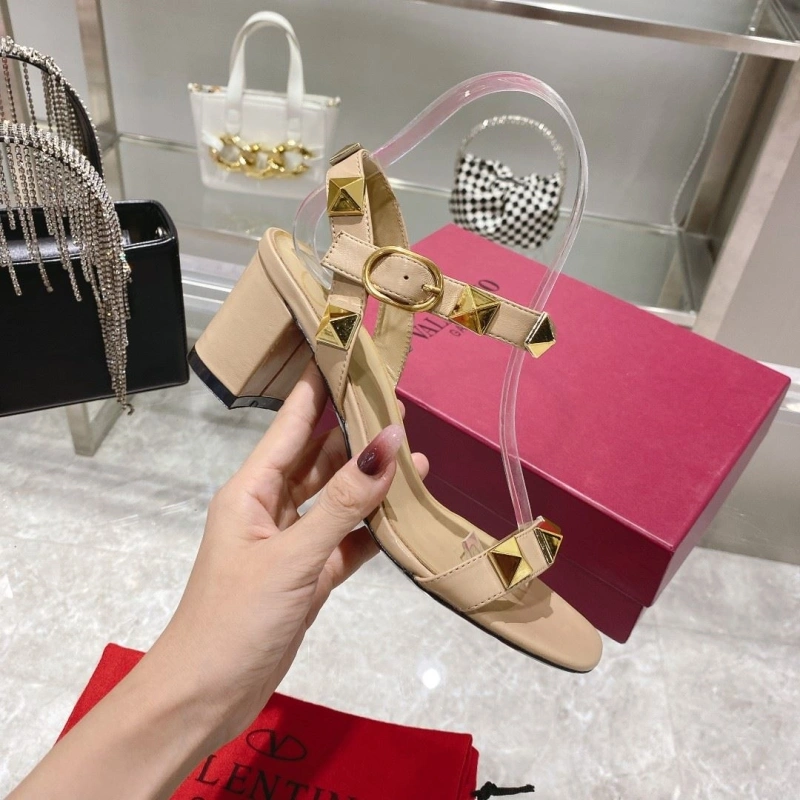 Bright Vxlxntino Sandals 231890