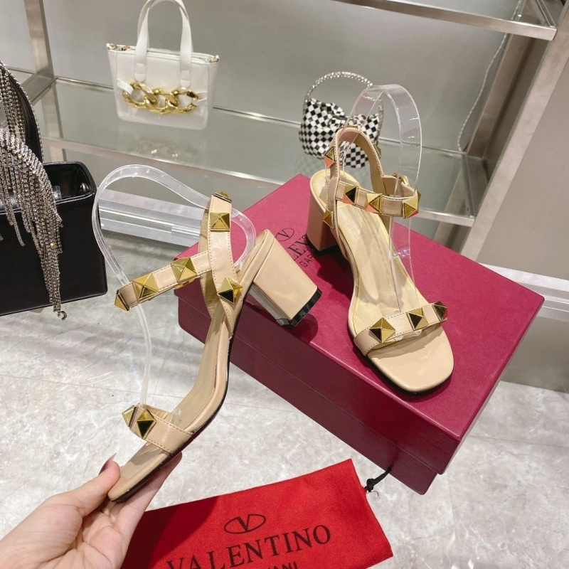 Bright Vxlxntino Sandals 231890