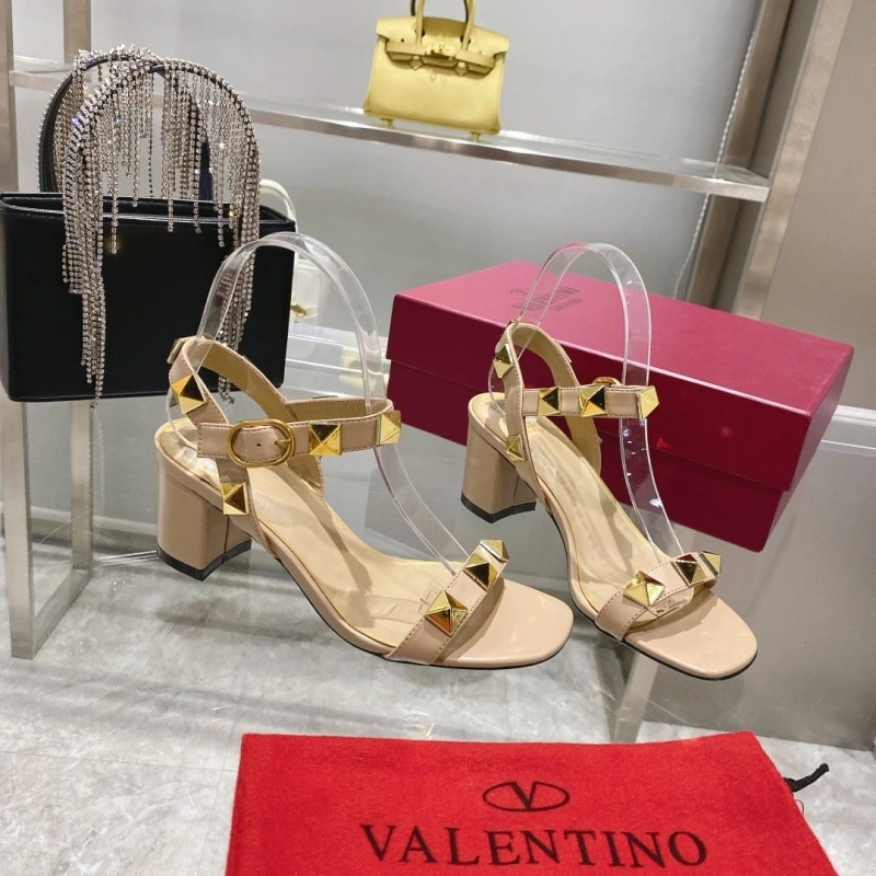 Bright Vxlxntino Sandals 231890