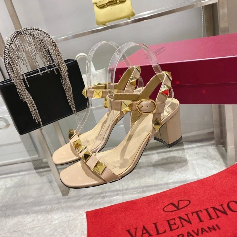 Bright Vxlxntino Sandals 231890