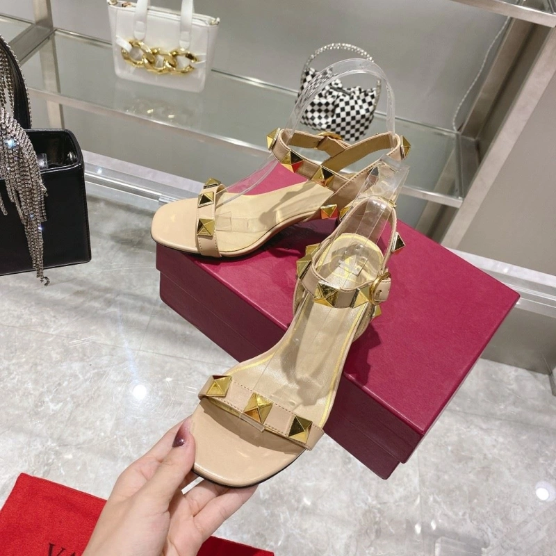 Bright Vxlxntino Sandals 231890