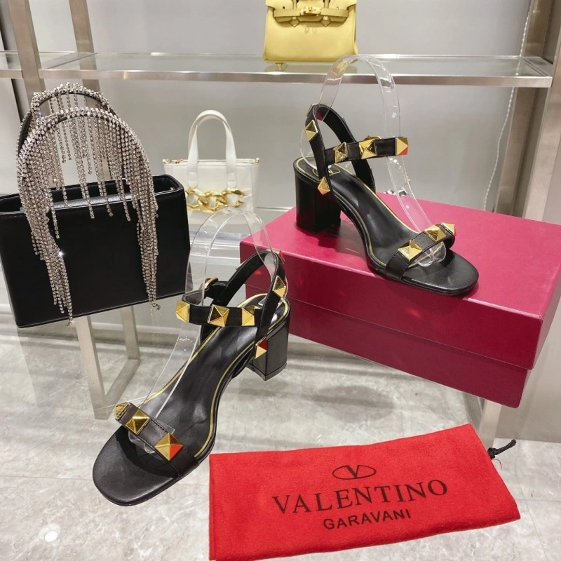 Efficient Vxlxntino Sandals 231897