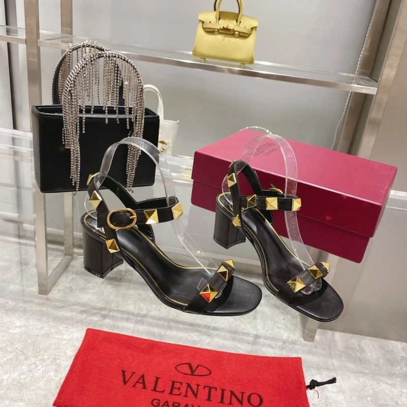Efficient Vxlxntino Sandals 231897