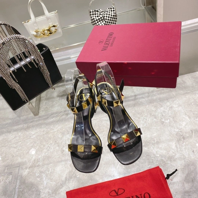 Efficient Vxlxntino Sandals 231897