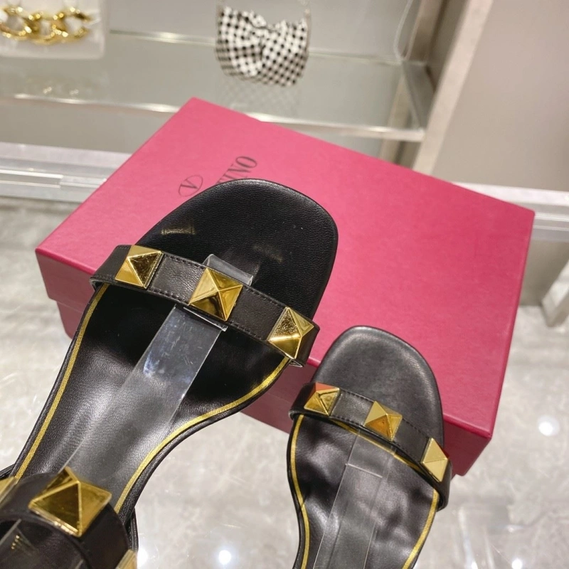 Efficient Vxlxntino Sandals 231897
