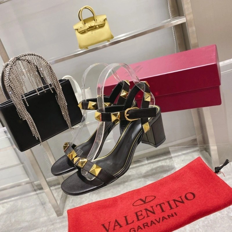 Efficient Vxlxntino Sandals 231897