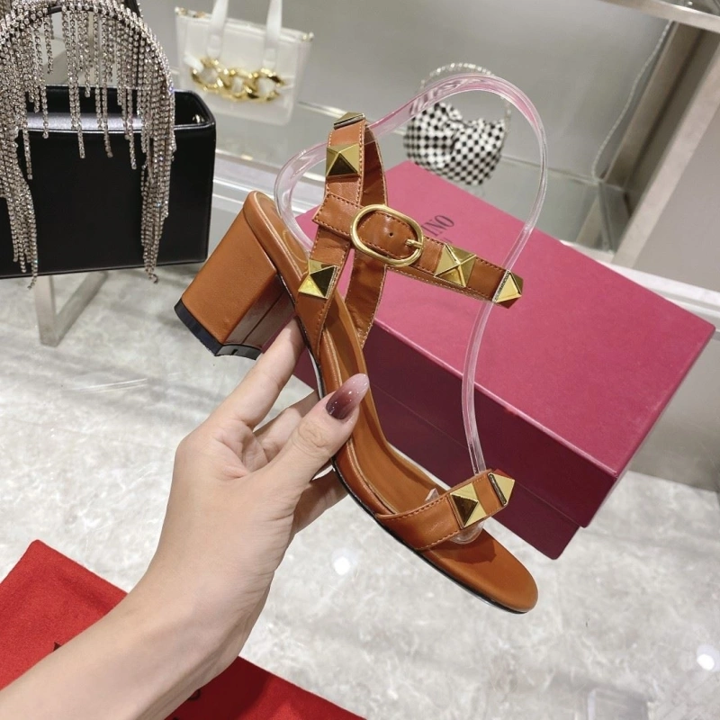 Vxlxntino Sandals Versatile 231902