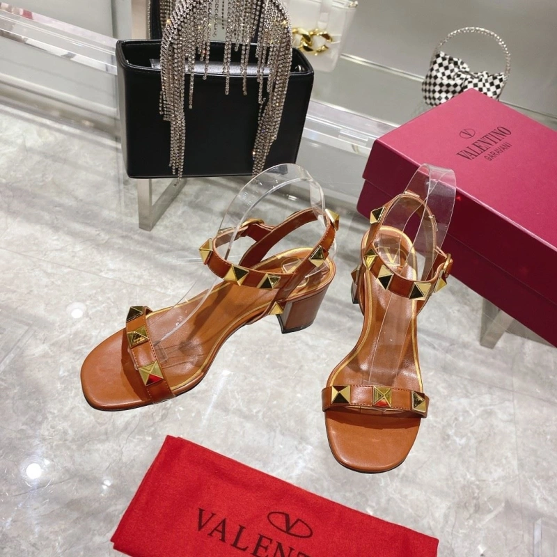 Vxlxntino Sandals Versatile 231902