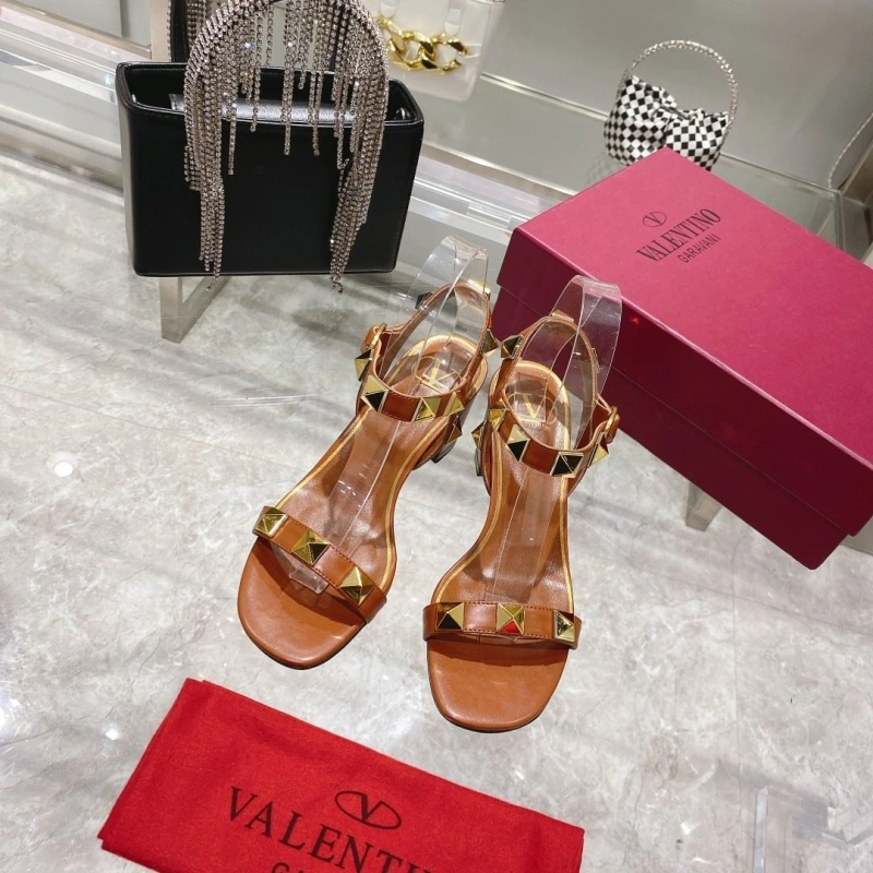 Vxlxntino Sandals Versatile 231902