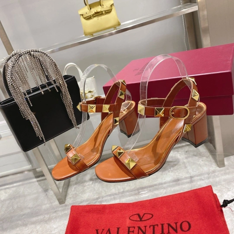 Vxlxntino Sandals Versatile 231902
