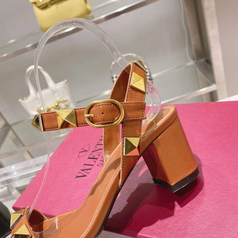 Vxlxntino Sandals Versatile 231902