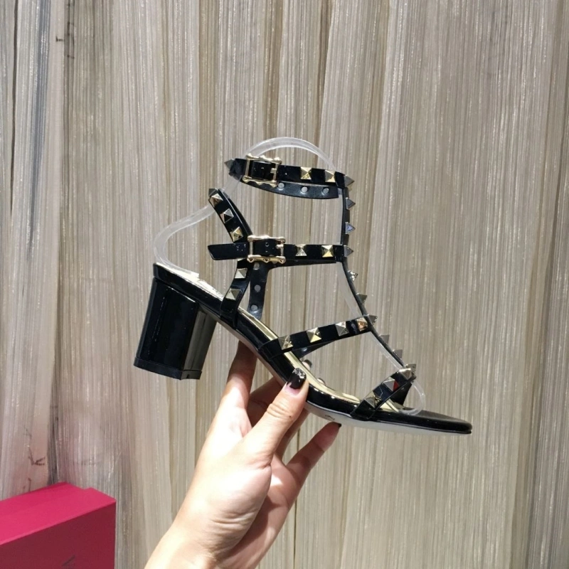 Vxlxntino High Heels Practical 232178