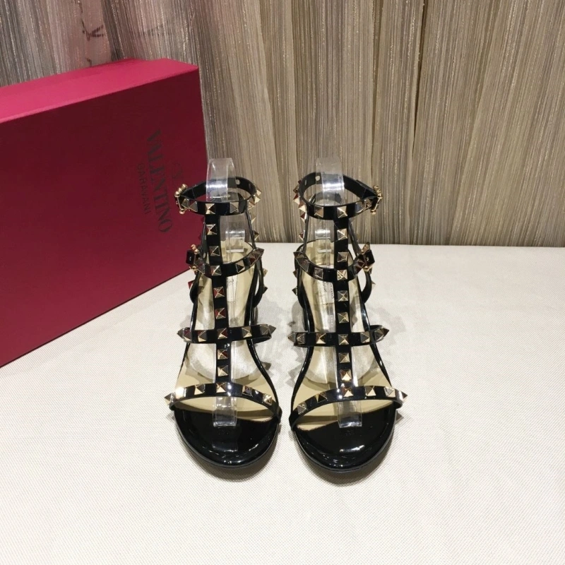 Vxlxntino High Heels Practical 232178