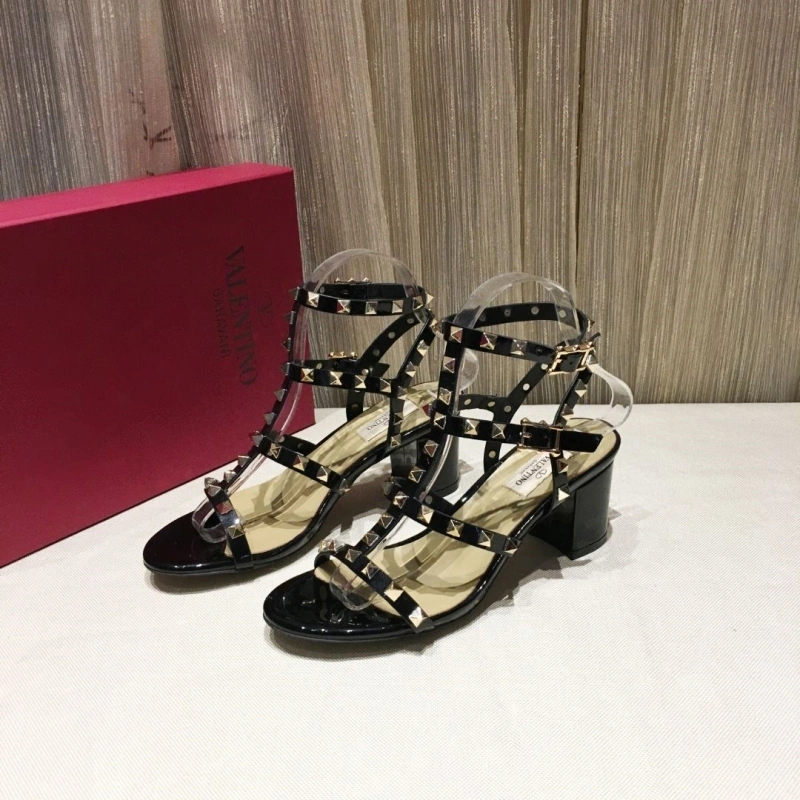 Vxlxntino High Heels Practical 232178